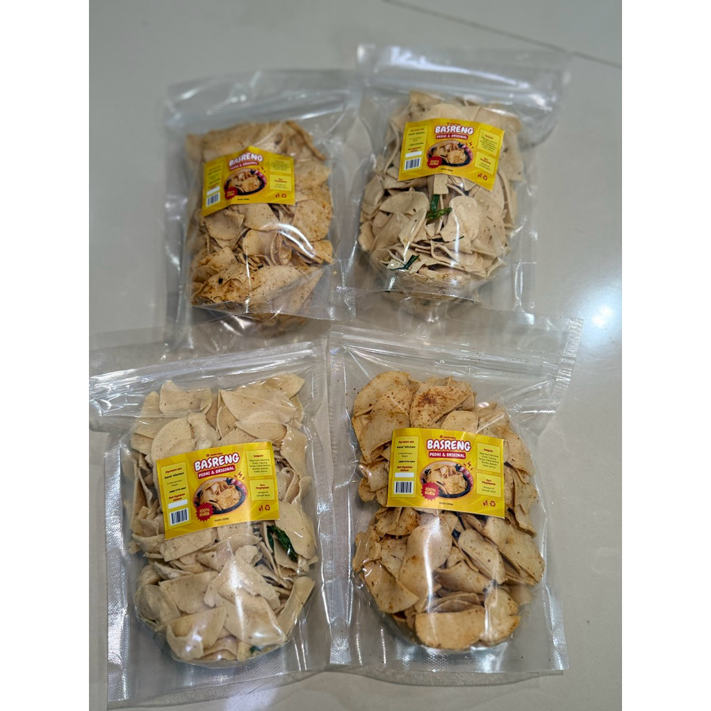 

basreng kenz kitchen