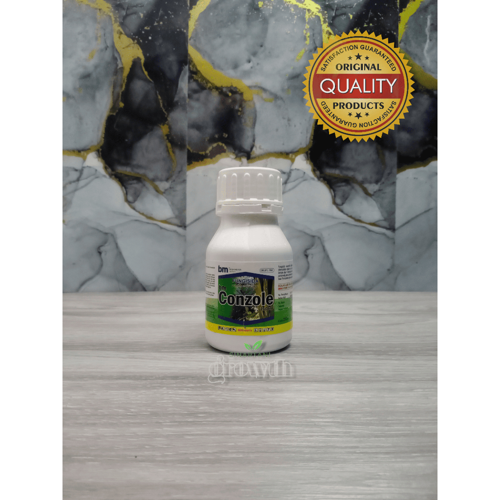 Fungisida  bm CONZOLE 250 EC