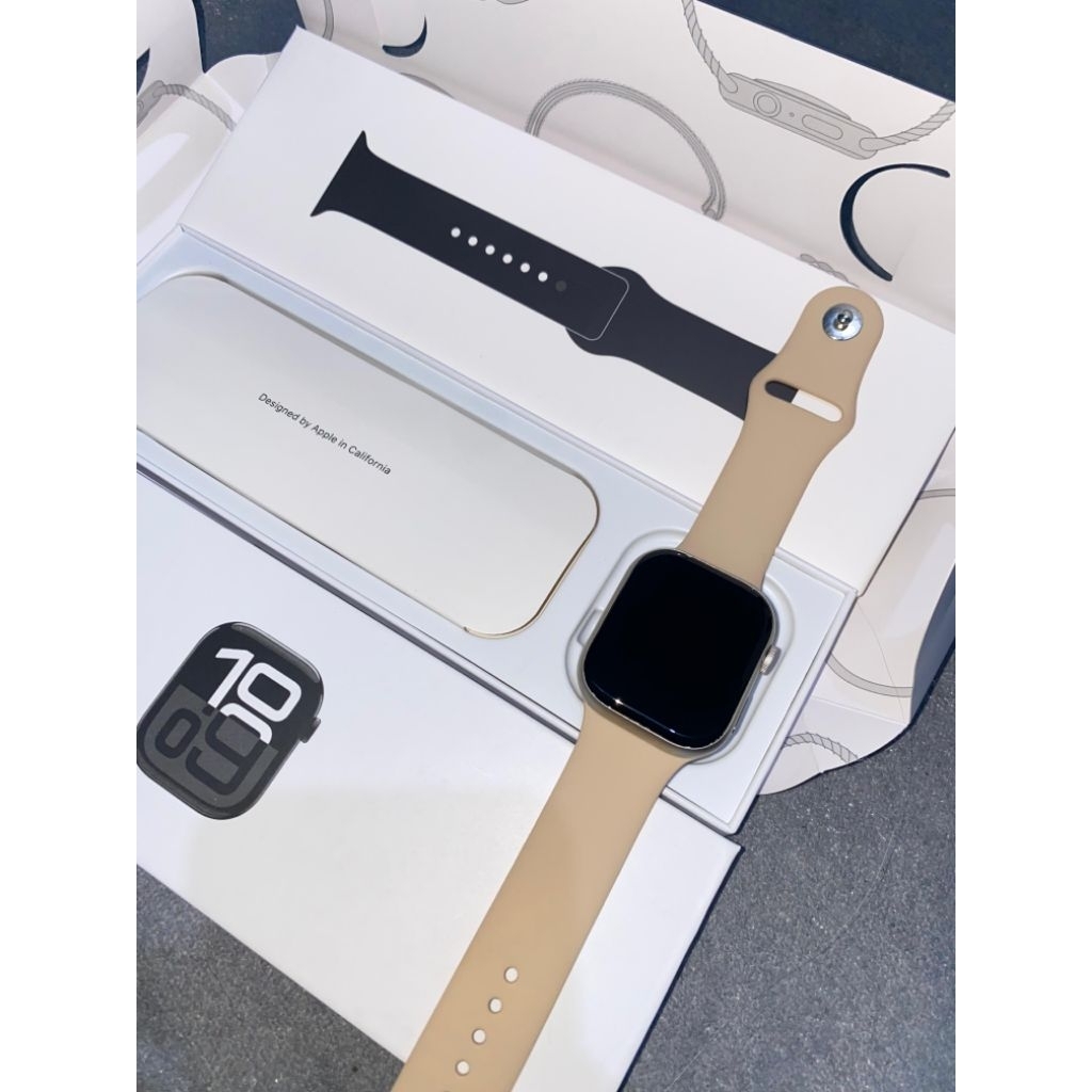 Apple watch series 10