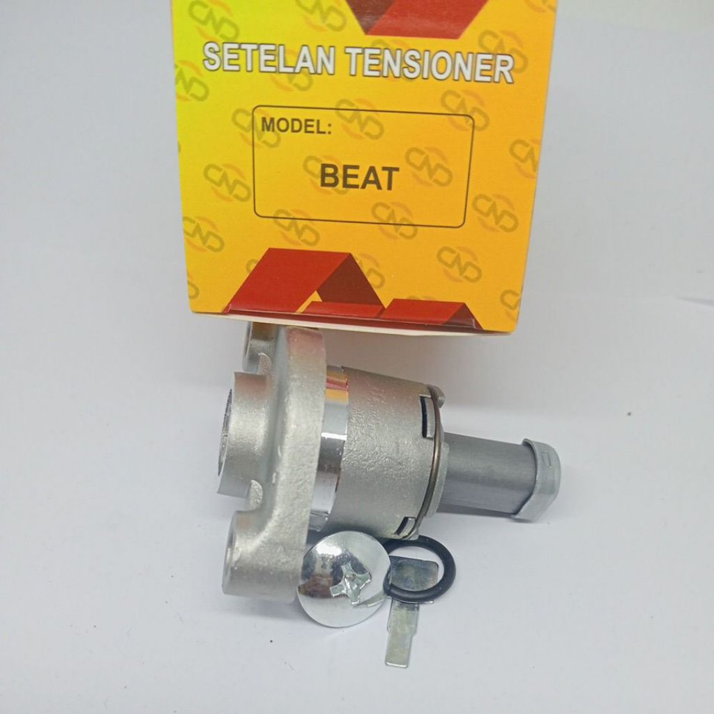 TONJOKAN KETENG BEAT DND