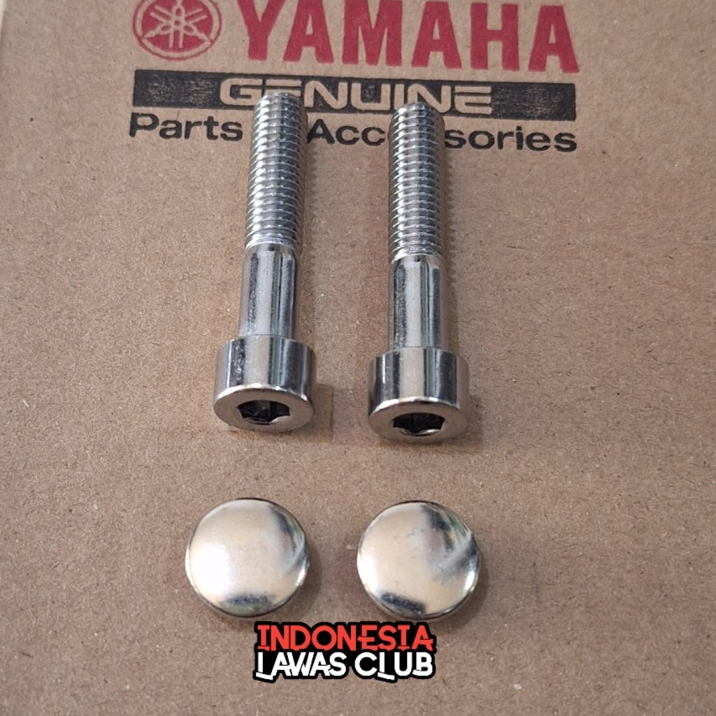 BAUT BEGEL F1ZR FIZR CHROME