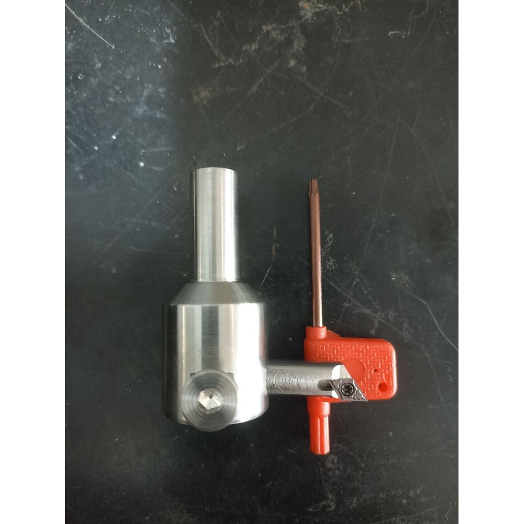 Holder coak krengkes