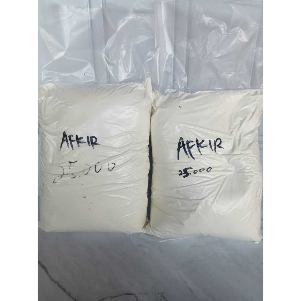 1 kg susu afkir morinaga/ susu buat anak kambing dan sapi