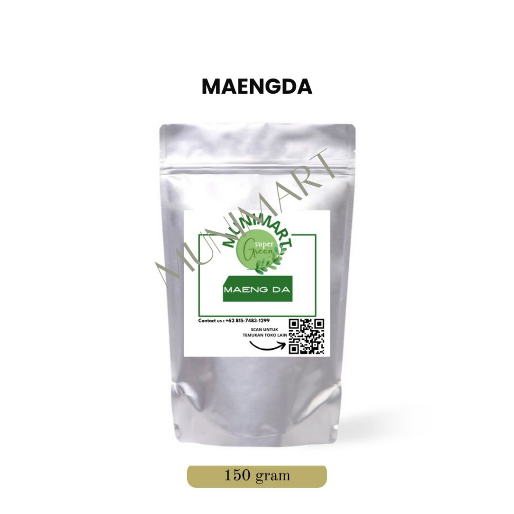 

150grams-herbal kopi alami jamu powder khasiat kalimantan