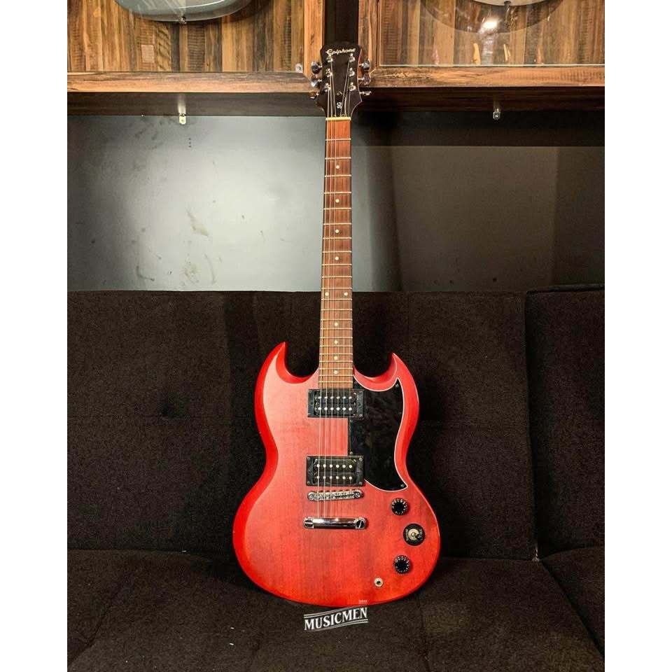 Gitar Epiphone SG Special VE