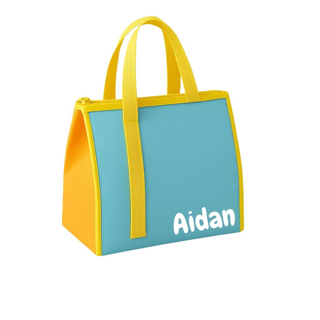 

TAS TERLARIS PROMO NINA BAG LUNCH BAG CUSTOM NAMA TAS ULTAH SOUVENIR ULANG TAHUN P24 L15 T18 PREMIUM