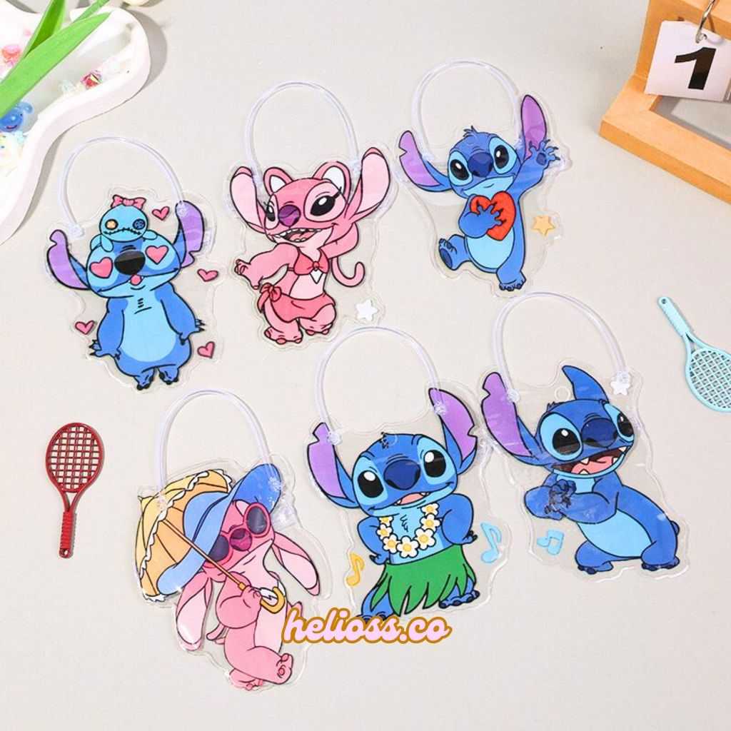 

GOODIEBAG ZIPPER STITCH TAS KEMASAN KLIP STITCH FULLBODY KEMASAN KLIP HAMPERS KADO ULANG TAHUN SOUVENIR ANAK SEKOLAH TERMURAH HELIOS.CO