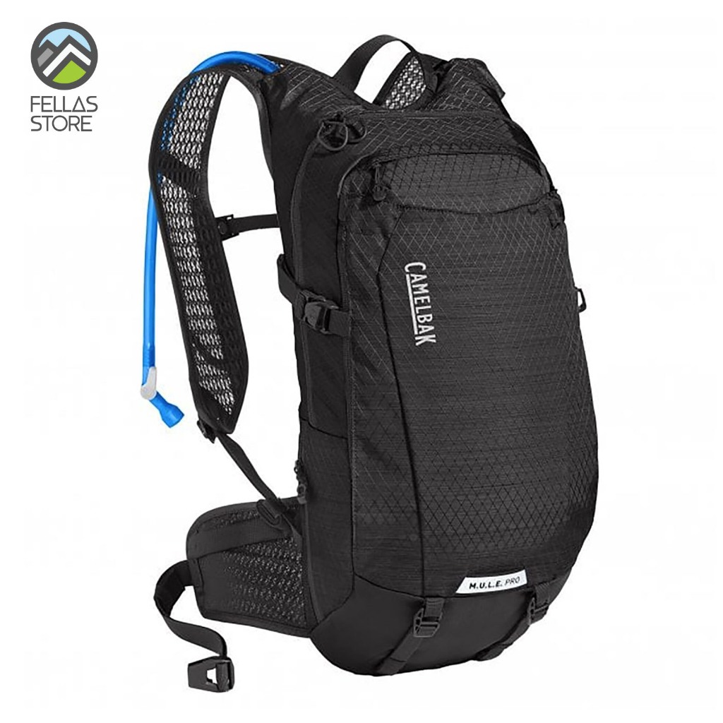 Tas Camelbak - Mule Pro 14 Black