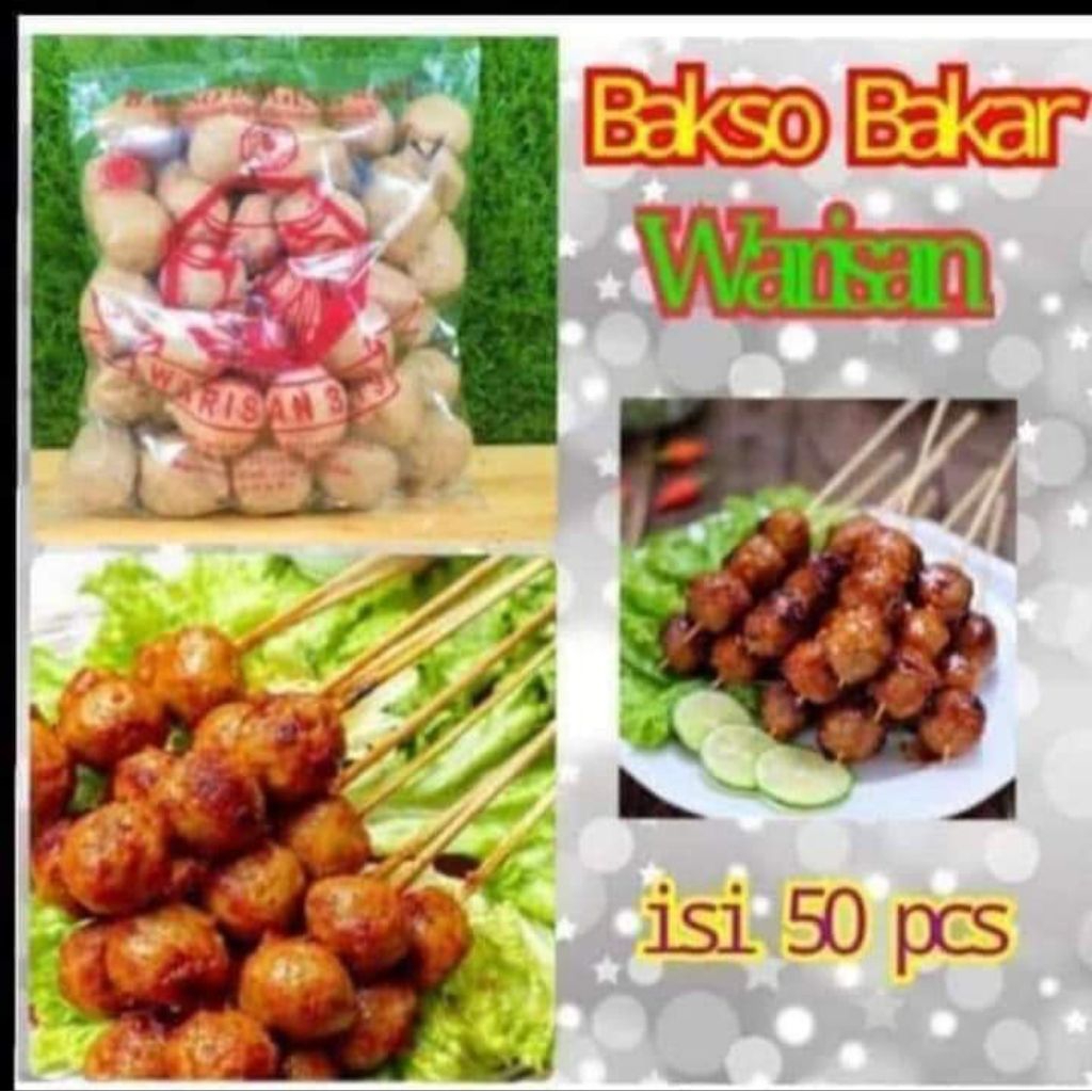 

bakso bakar isi 50