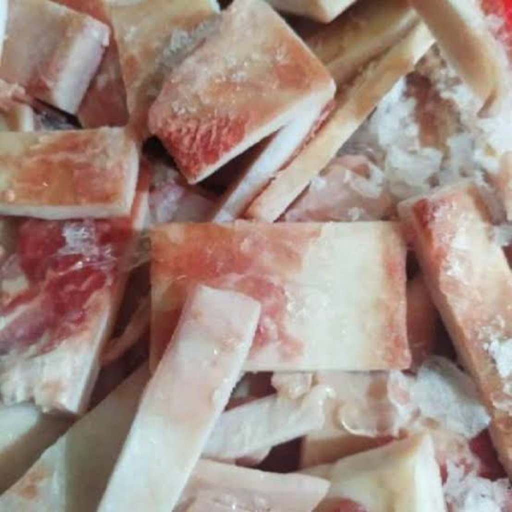 

TULANG RAngu Sapi 500g/Halal