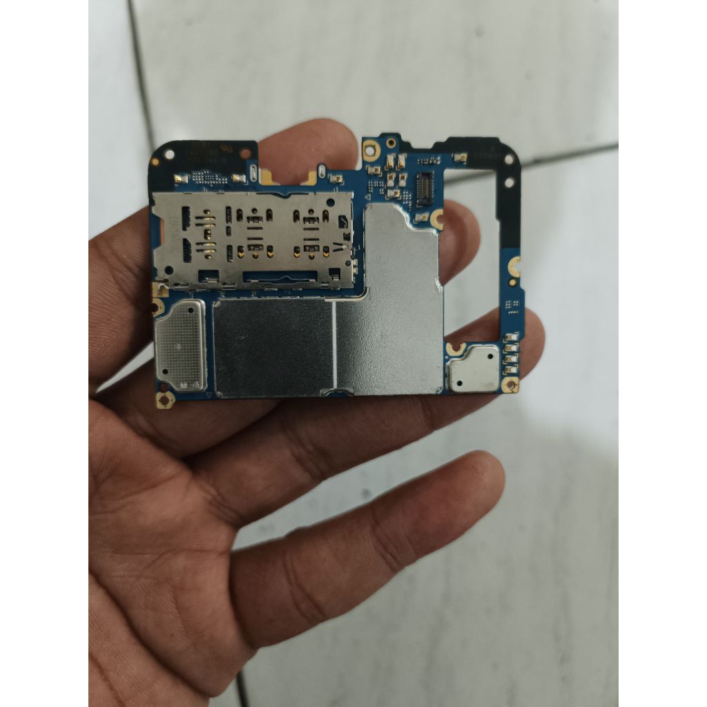 mesin Samsung a02s 3/32