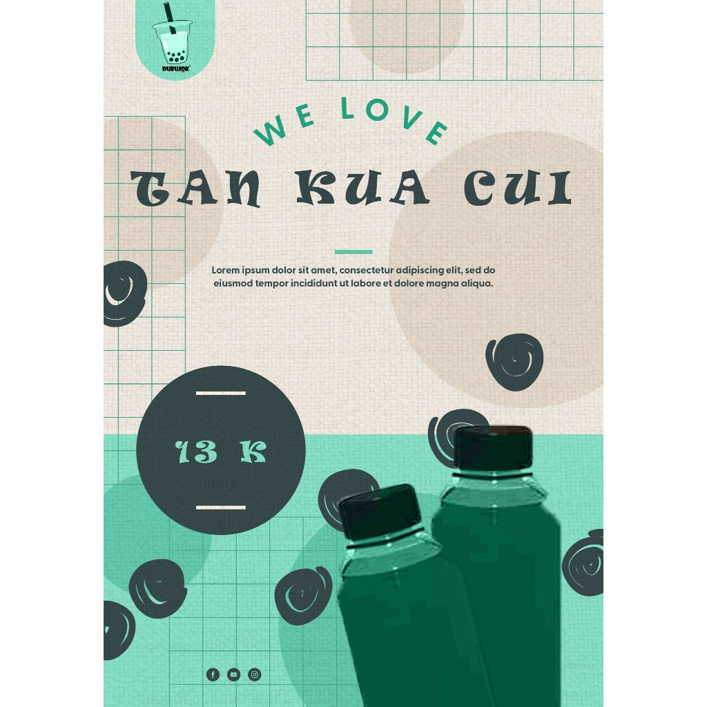 

Air Kundur/Tan Kua Cui