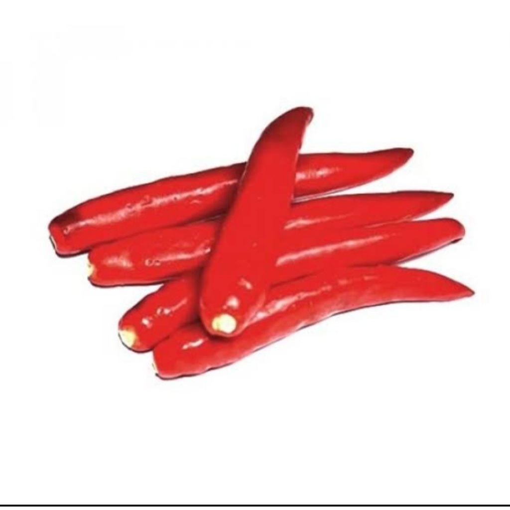 

Cabe Merah Besar/TW Petik Fresh Segar