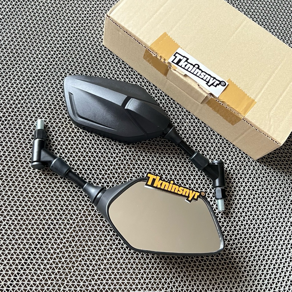 Spion Honda Vario 125/50 All New V2 Custom Sepasang Universal