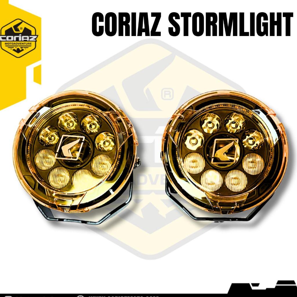 Lampu Tembak Coriaz Stormlight 110 wat