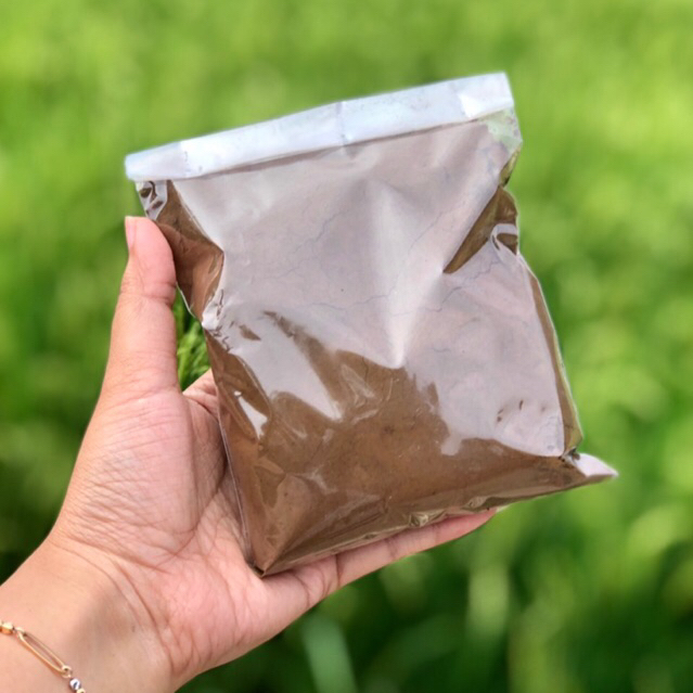 

KOPI BUBUK MURNI 250gram