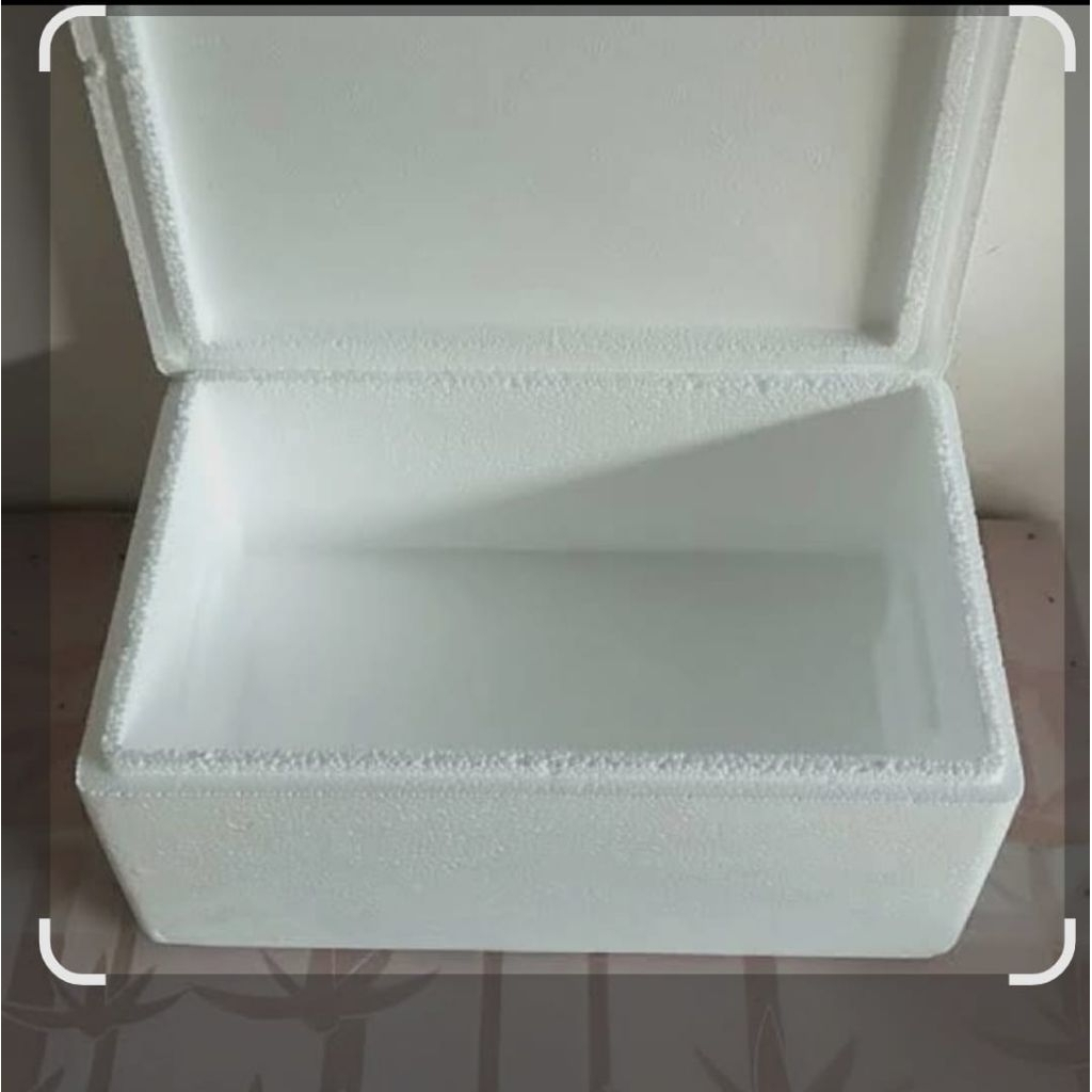 

Styrofoam 1 kg