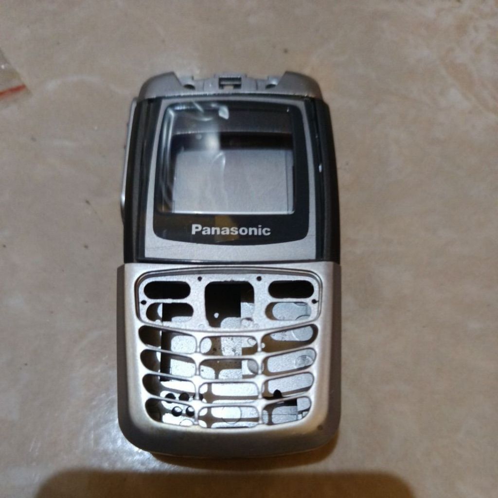 casing panasonic X300