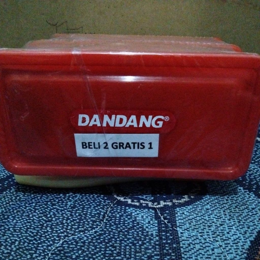 

Dandang teh B.tea vanilla celup box isi 25 bags free tmpt plastik.Beli 2 box gratis 1 box