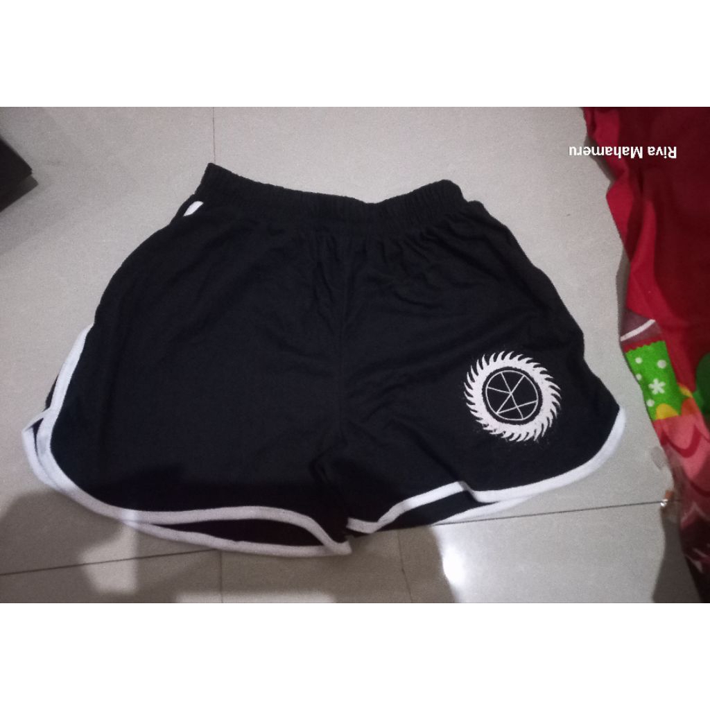 boxer revenge the fate - awakening size L