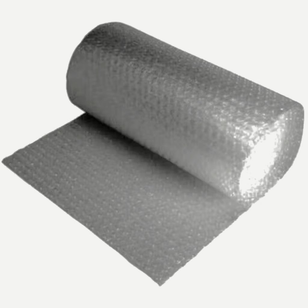 

Tambah Bubble Wrap Extra – Packing Aman untuk Pesananmu
