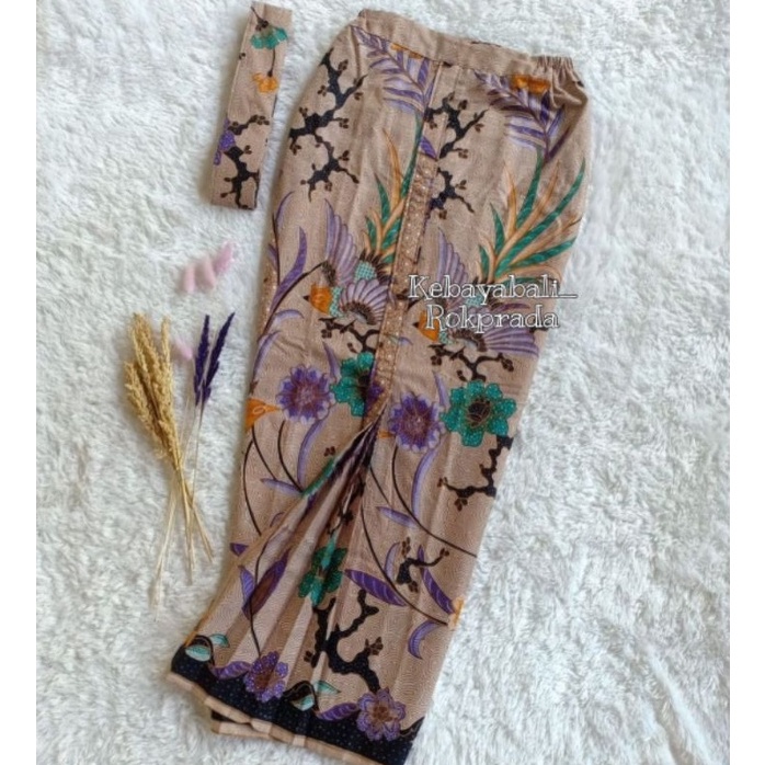 KODE L8R ROK WIRU ROK BATIK ROK KONDANGAN ROK BALI ROK KIPAS MIRAH