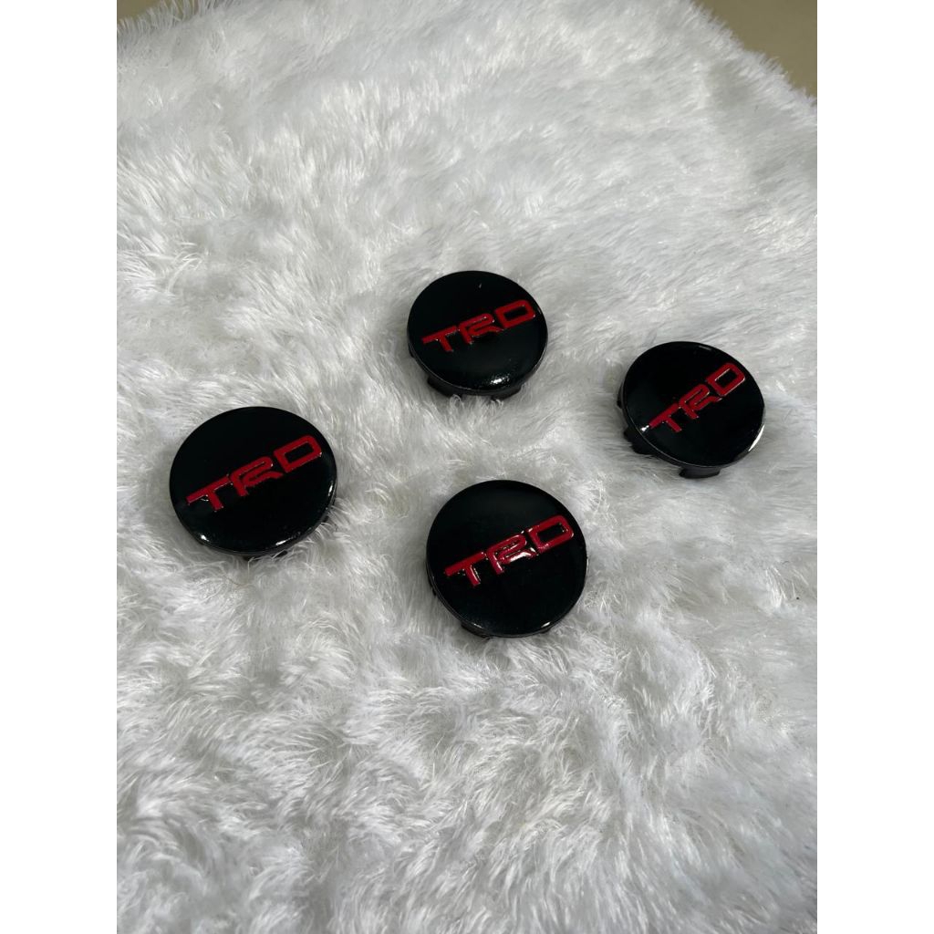 Tutup velg dop roda Agya calya trd