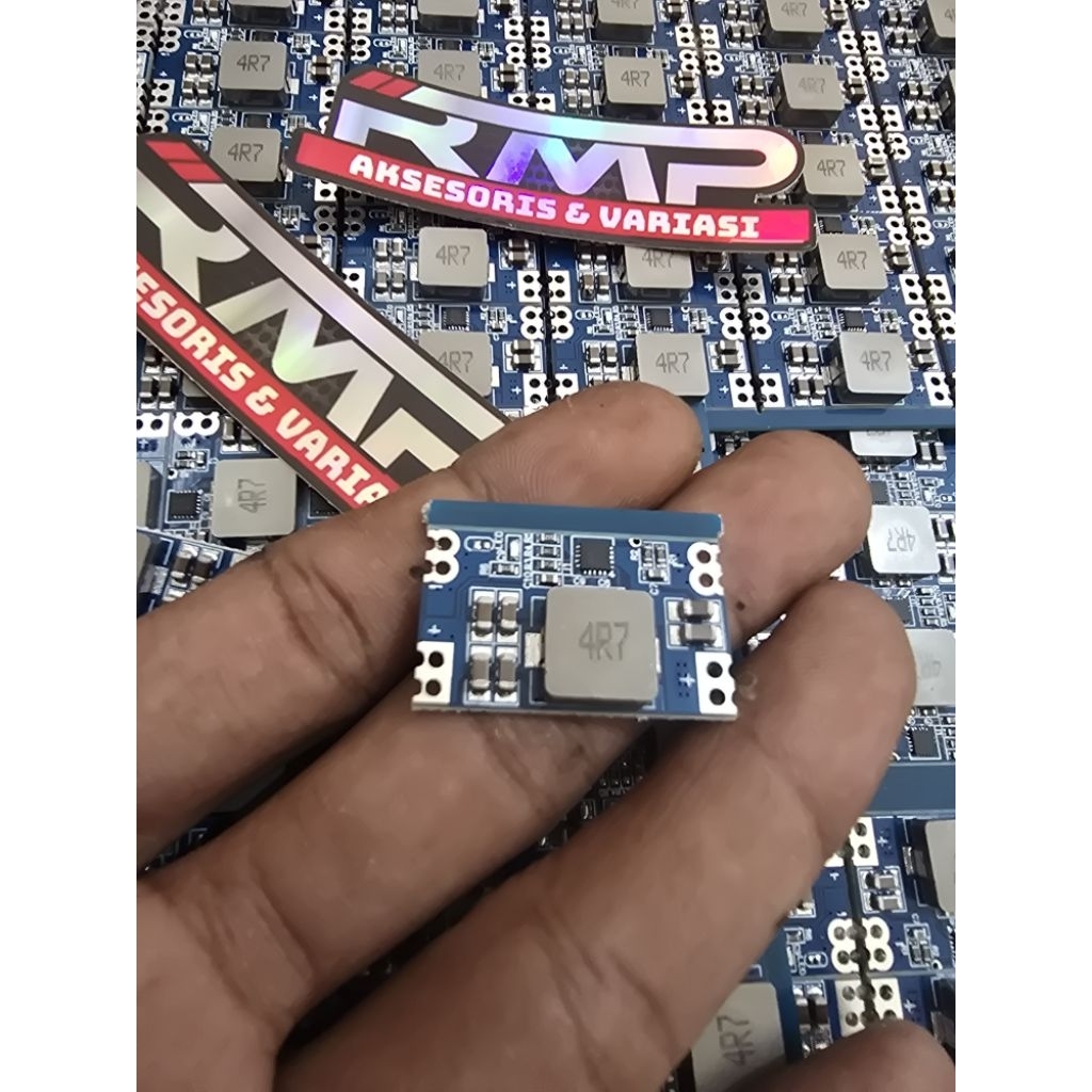 stepdown  mini 12v 5amper stepdown modul dmx stepdown mini