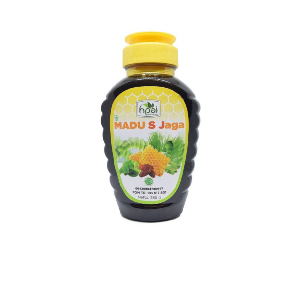 

Madu S Jaga