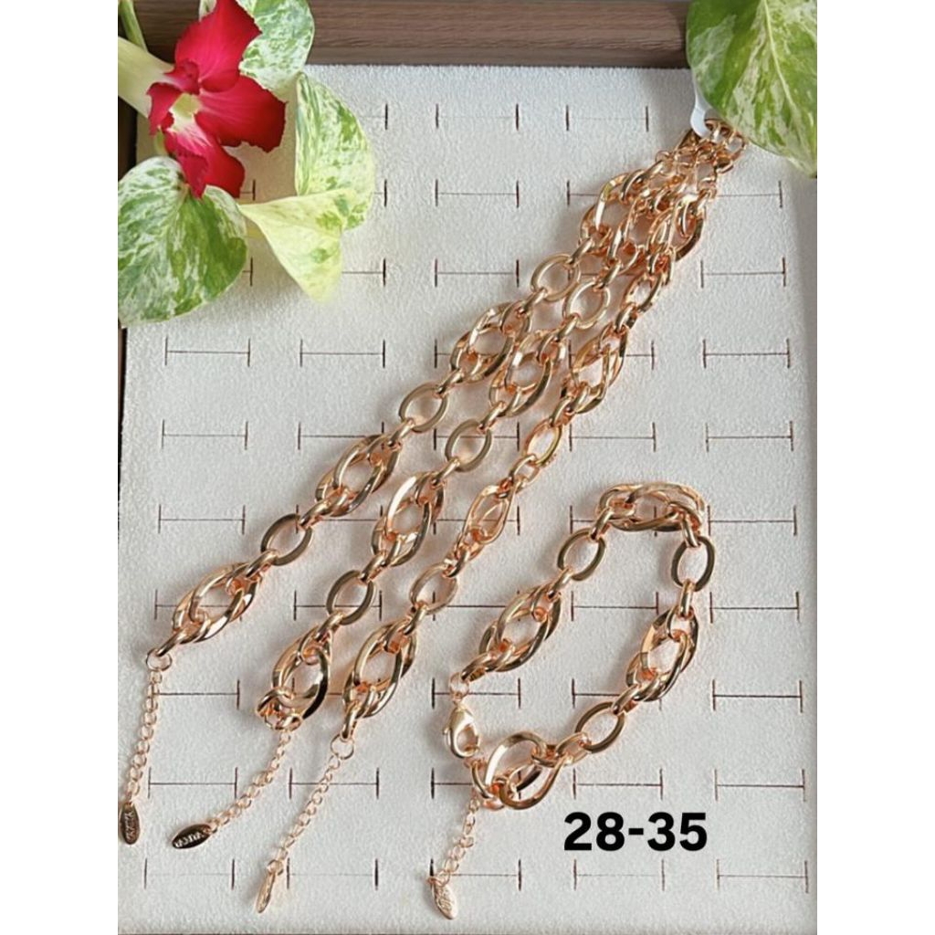 gelang xuping dewasa