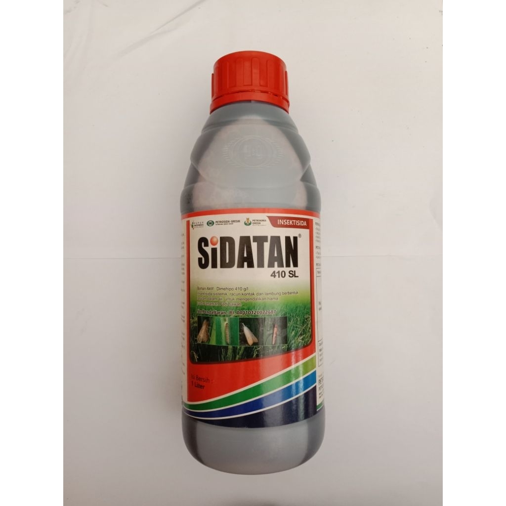 INSEKTISIDA SIDATAN 410 SL 1LITER