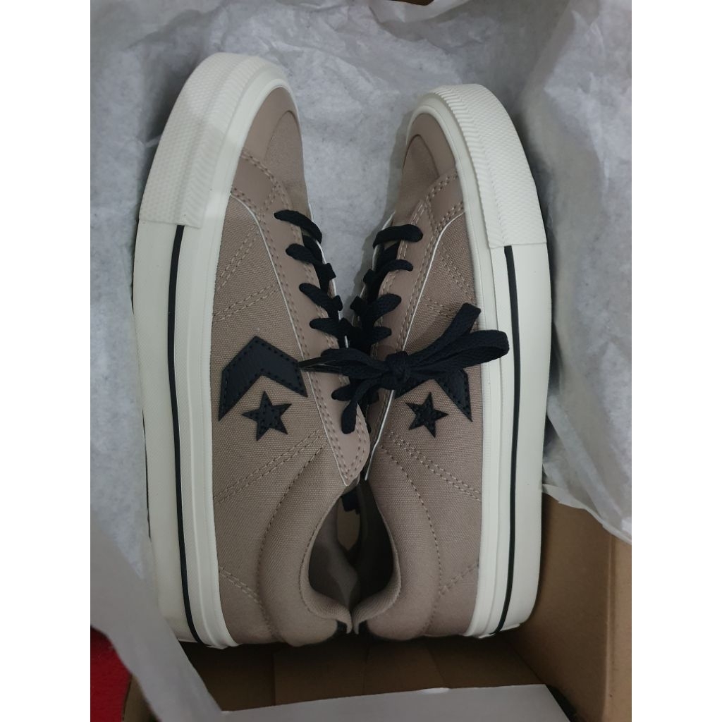 Converse sport casual ox