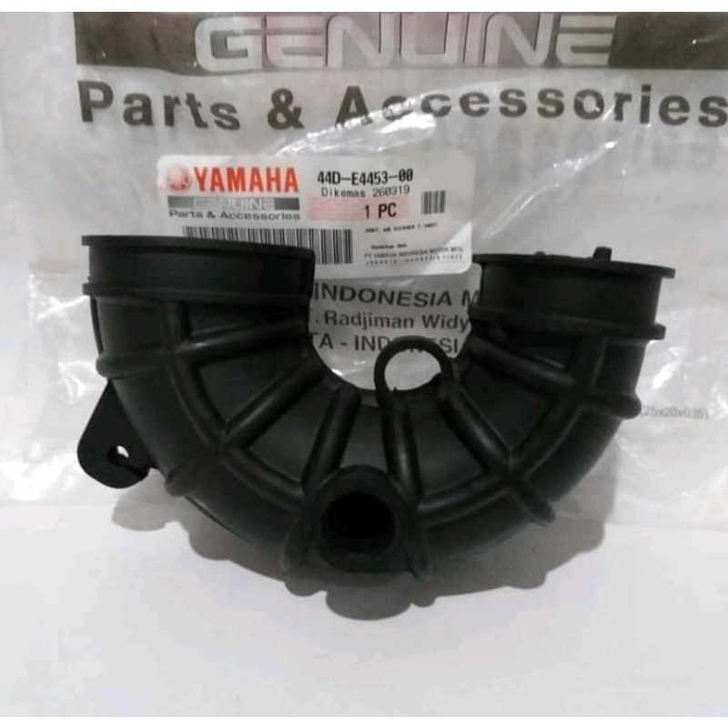 Karet Filter Udara Yamaha Xeon 125 Karbu / Filter Udara Xeon Karbu