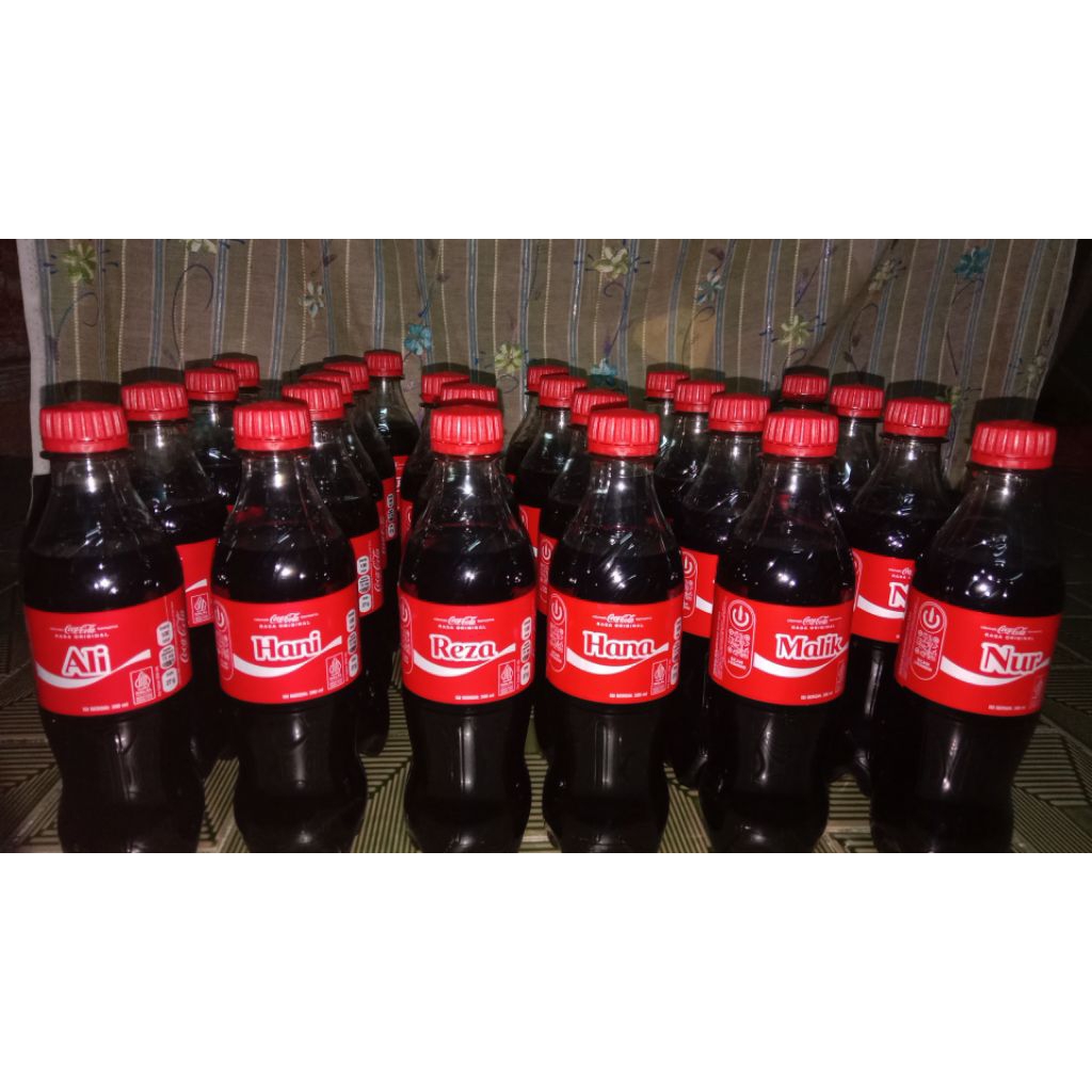

Cocacola murah