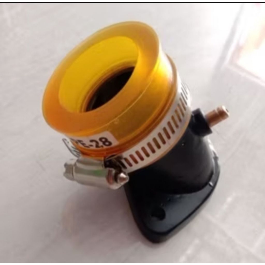 MANIFOLD MANIPOL MANIFUL INTAKE YAMAHA JUPITER MX PE26 PE28