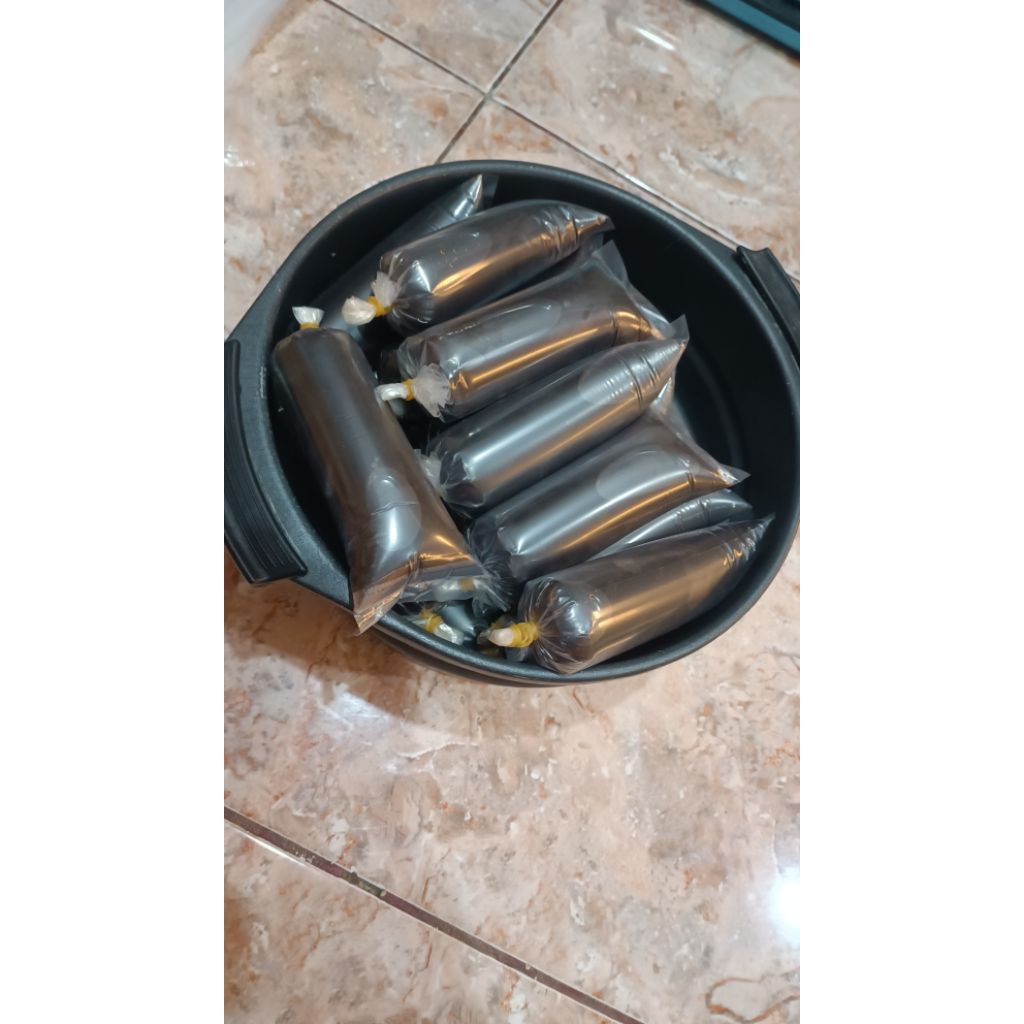 

cuko pempek/kuah pempek