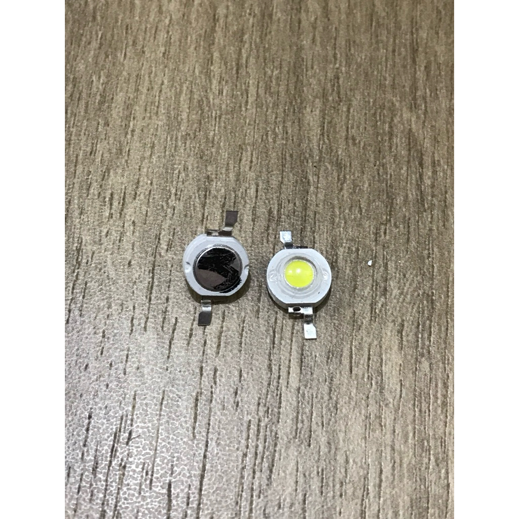 LED HPL 3WATT PUTIH TANPA PENDINGIN