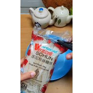 

SEGAR BERSERI - SOUN NAGA 1PCS