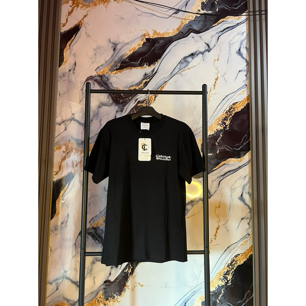 Baju kaos CLCS super premium high quality