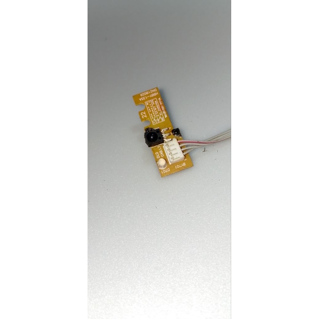 indikator/sensor tv led polytron