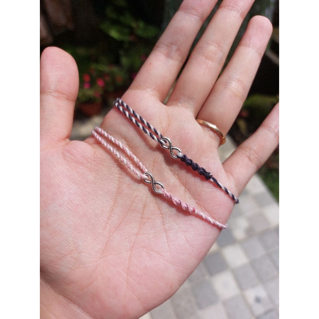 Gelang/Bracelet/Thin Bracelet/Couple Bracelet