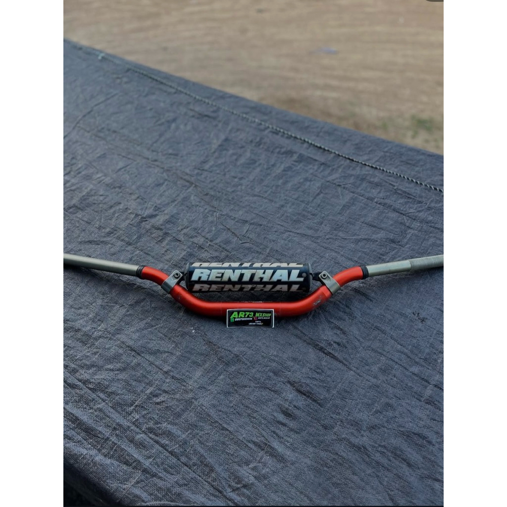 stir renthal 997 twinwall copotan ktm original second