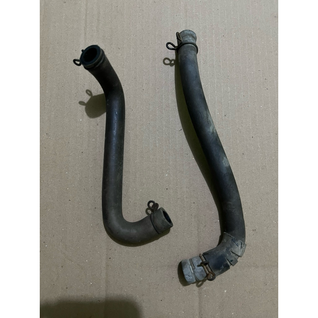 SELANG HAWA MEGAPRO TIGER REVO ORIGINAL COPOTAN