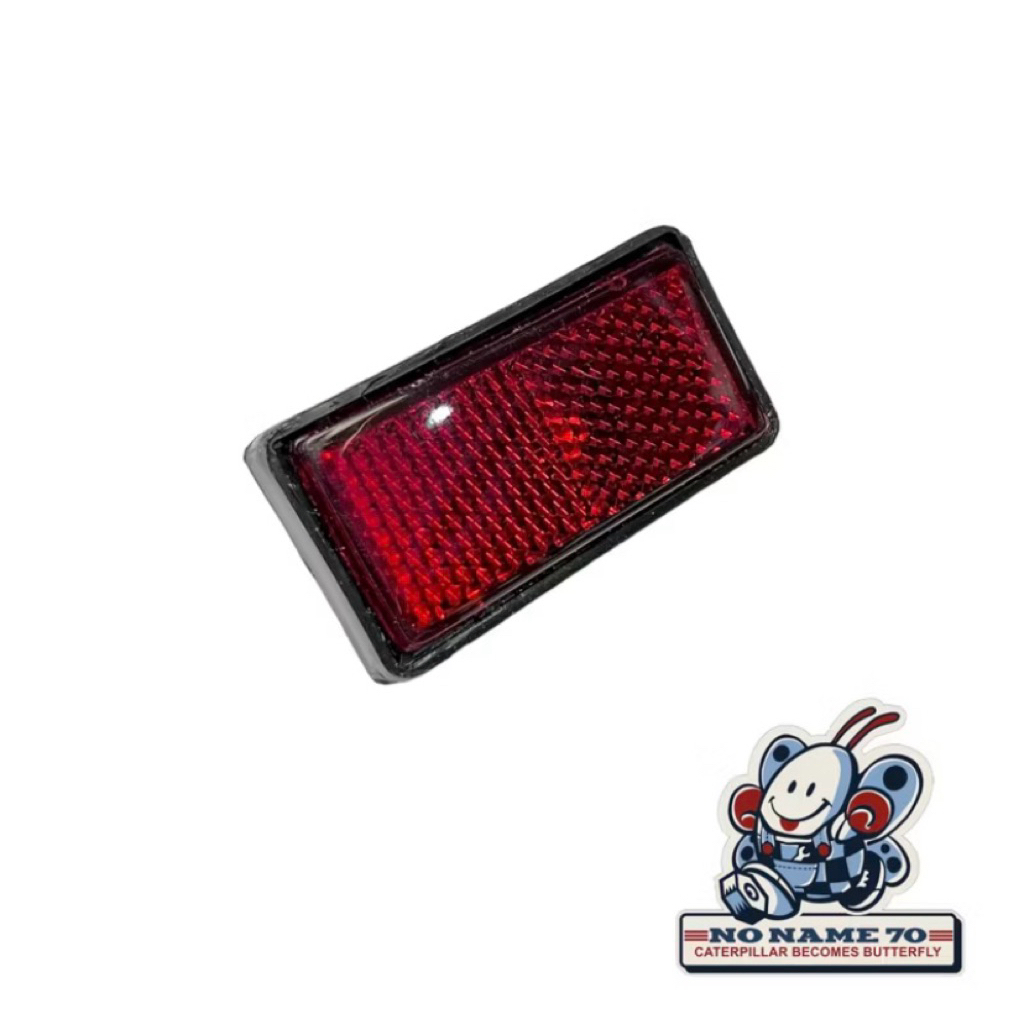 Mata kucing spakbor belakang honda astrea grand mata kucing belakang honda astrea grand