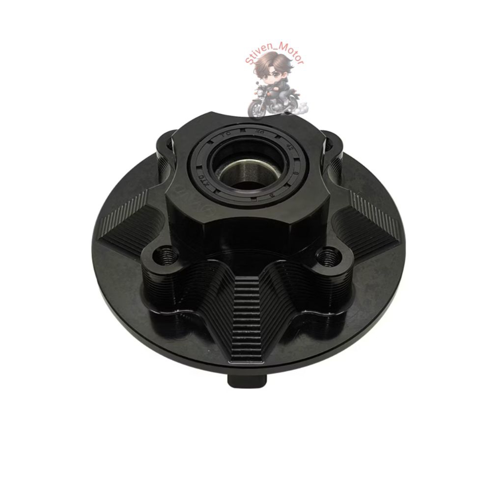 Nap Gear CNC VND Jupiter Z Jupiter Mx Old Vega ZR F1ZR