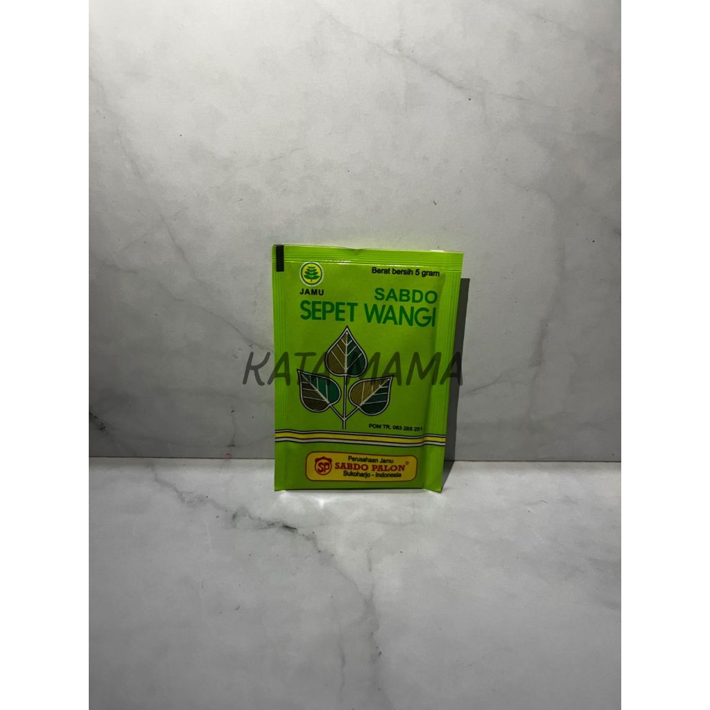

Sabdo Sepet Wangi Sabdo Palon