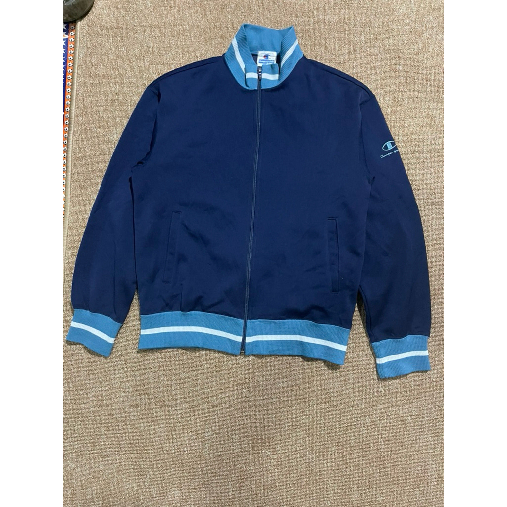 tracktop Champion Vintage