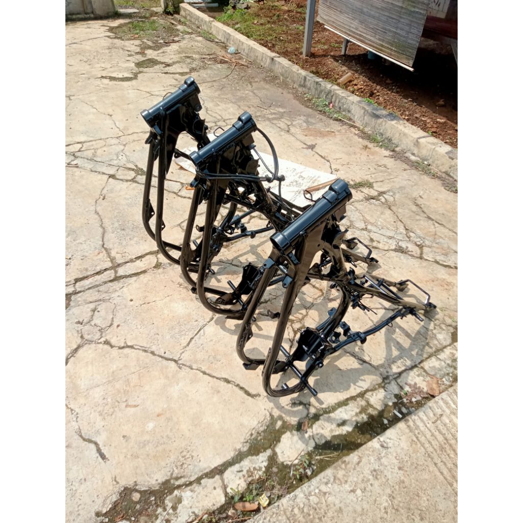 rangka rx king frame rx king