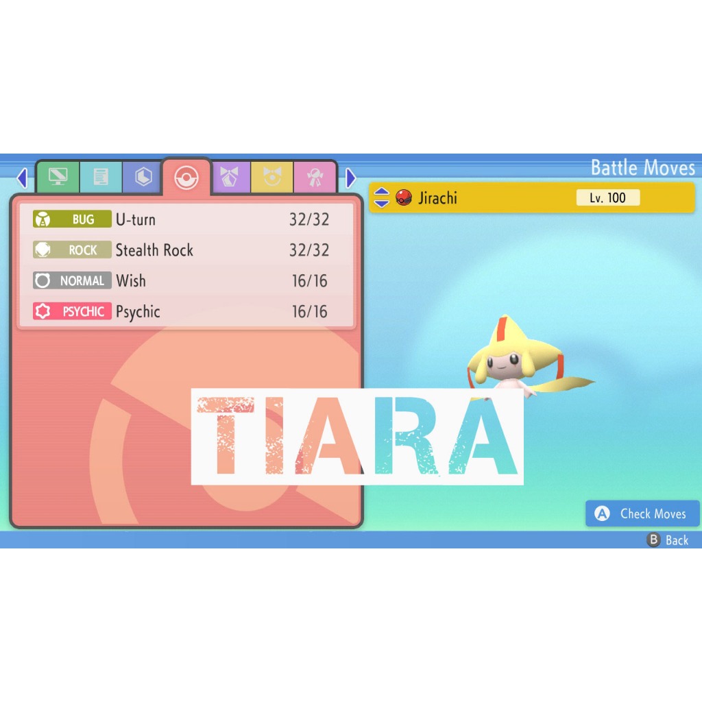 Pokemon Brilliant Diamond and Shining Pearl Nintendo Switch Shiny Complete Pokedex