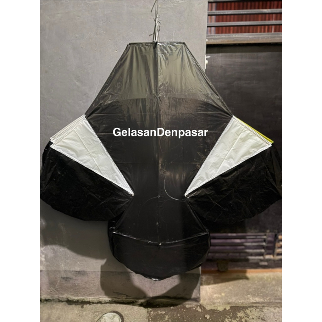 LAYANGAN COTEK STRONGKING JEDING 1MTR KHAS BALI